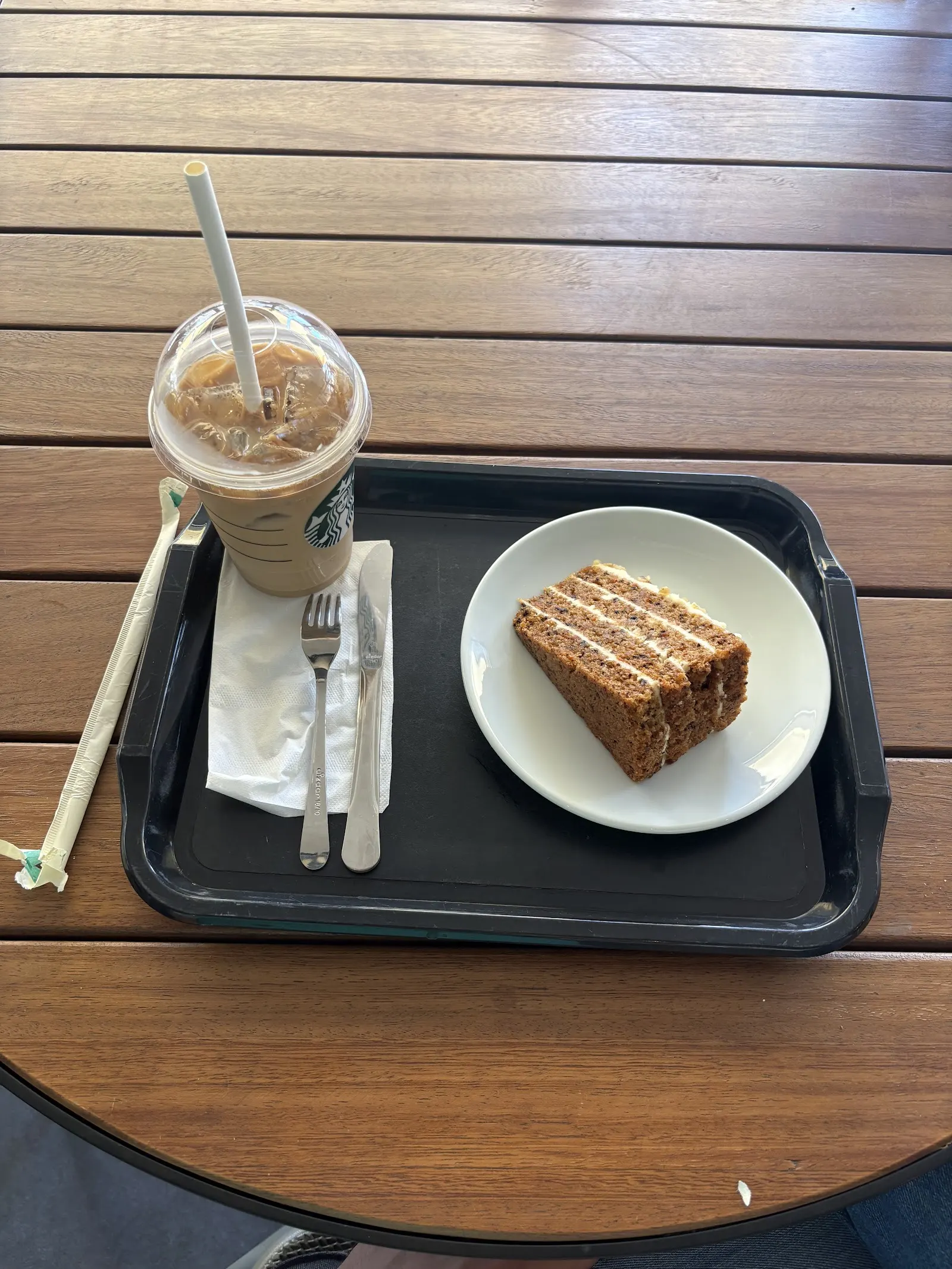 Starbucks şikayetleri ve çözüm talepleri