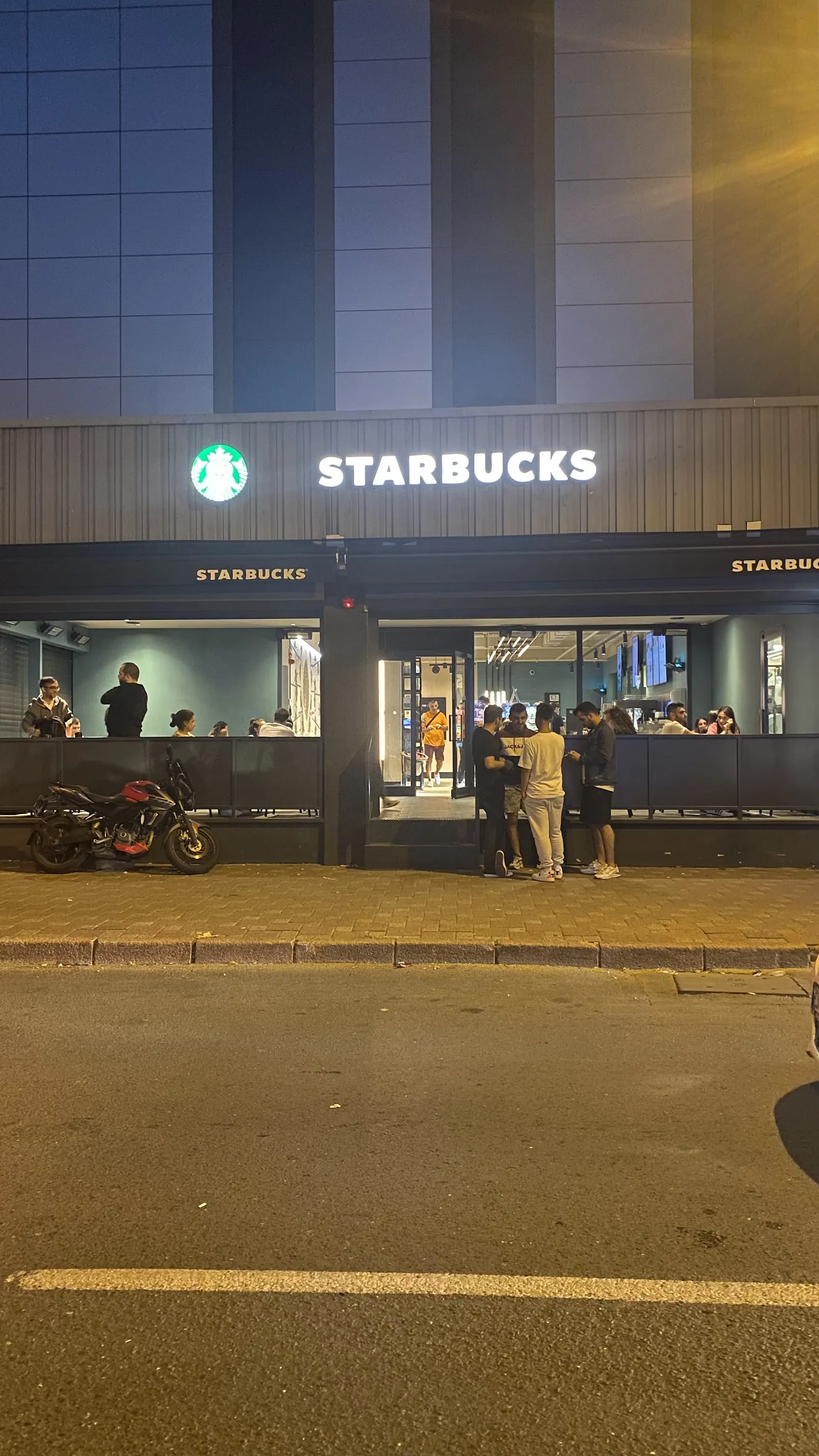 Starbucks şikayetleri ve çözüm talepleri
