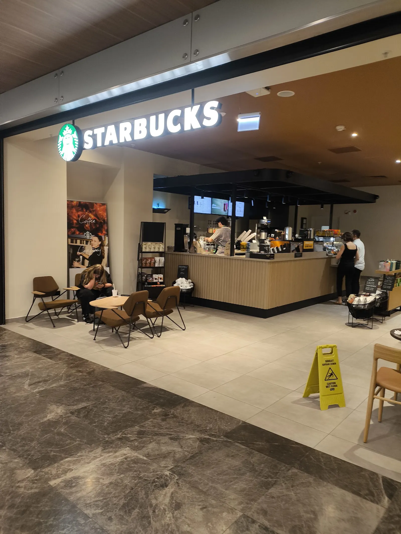 Starbucks şikayetleri ve çözüm talepleri