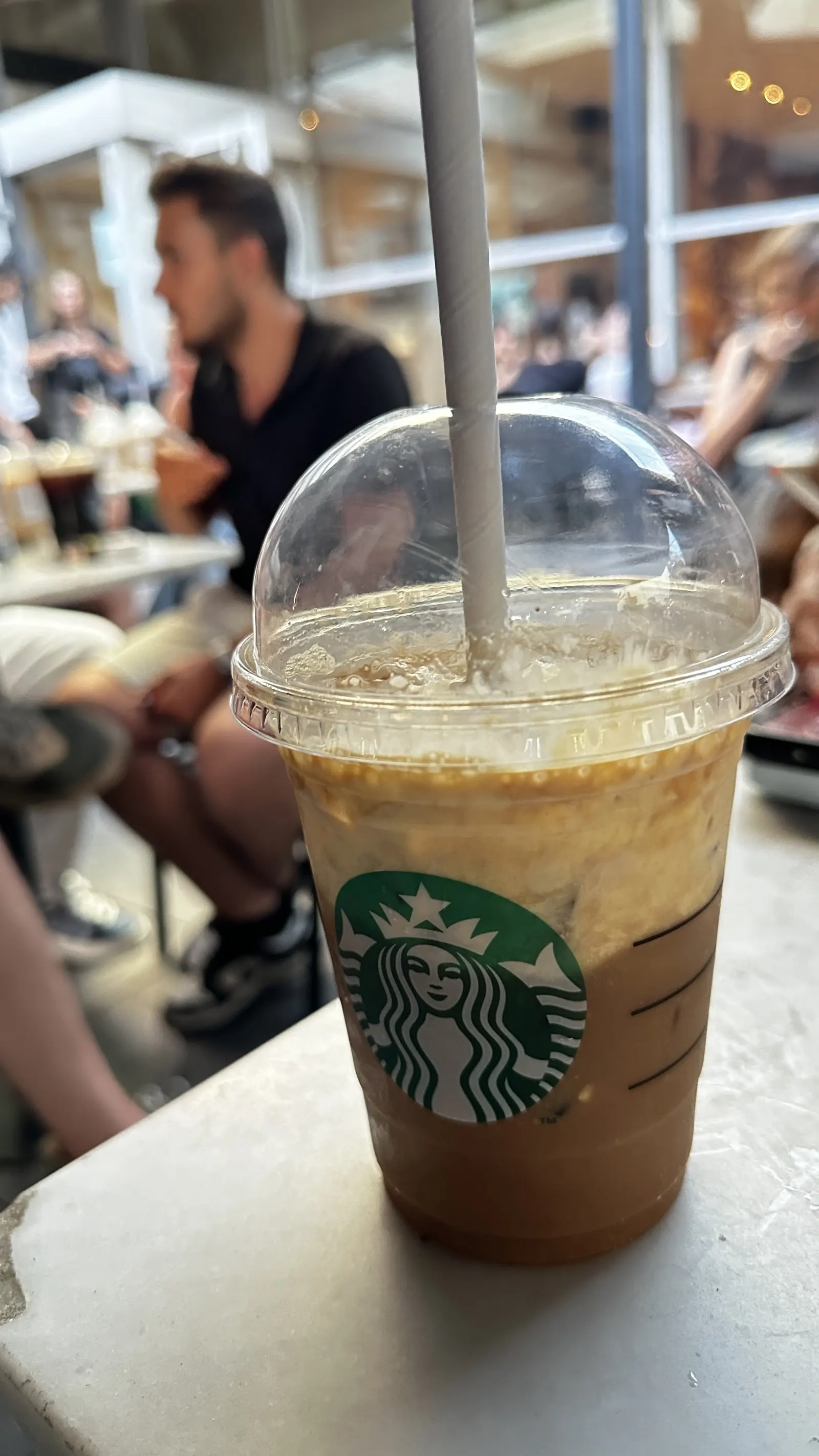 Starbucks fotoğraf 3