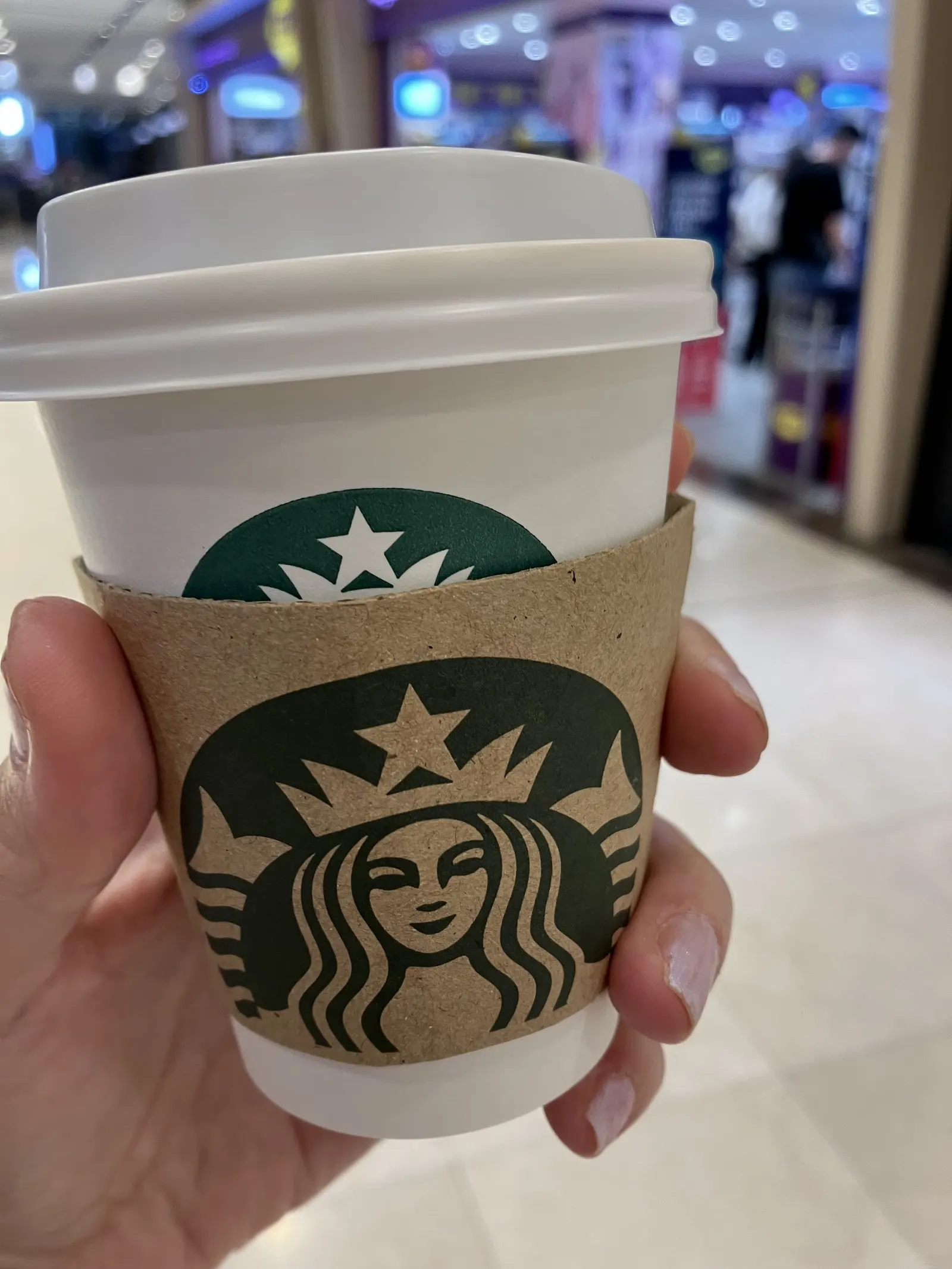 Starbucks fotoğraf 3