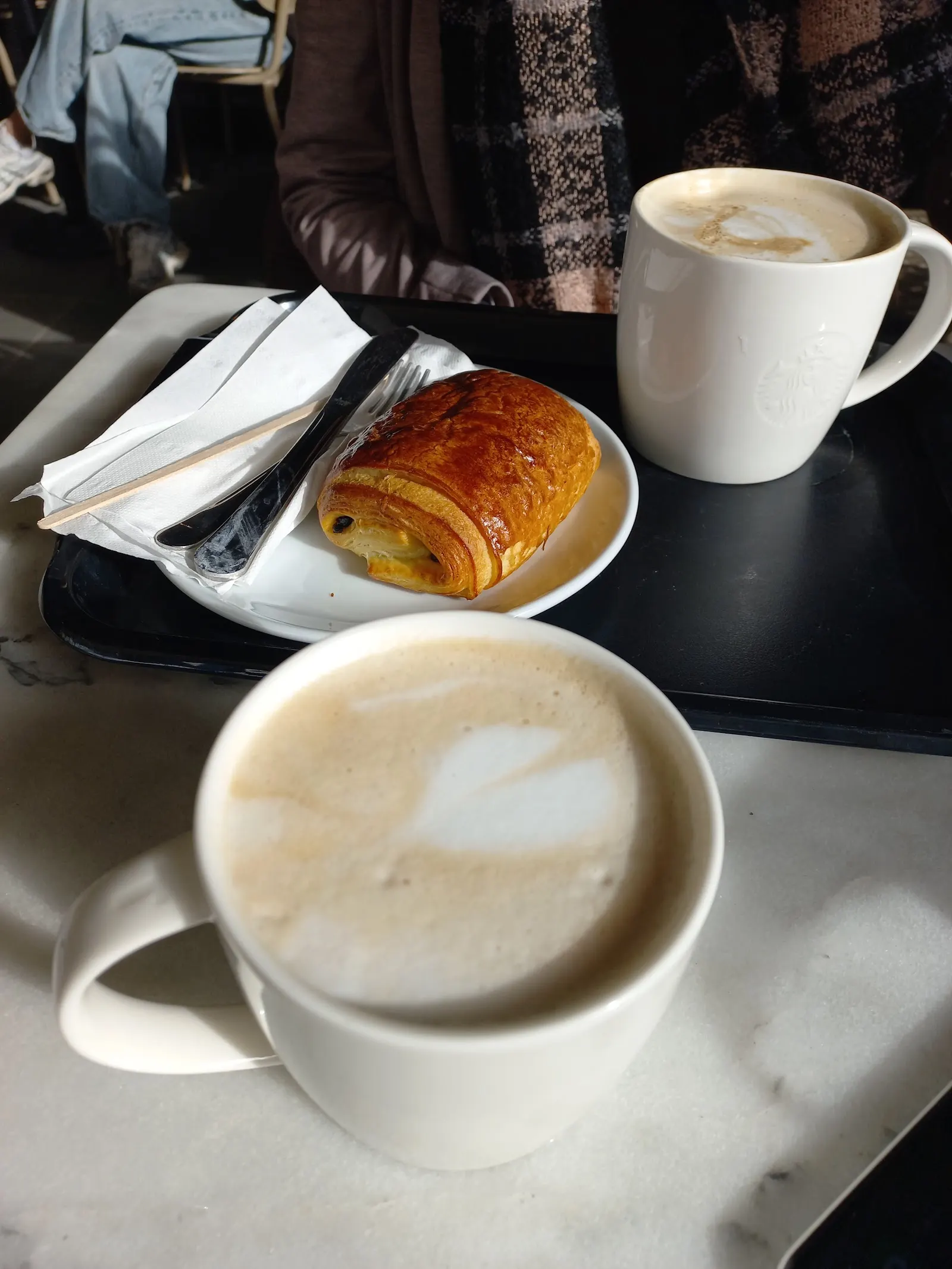 Starbucks fotoğraf 3