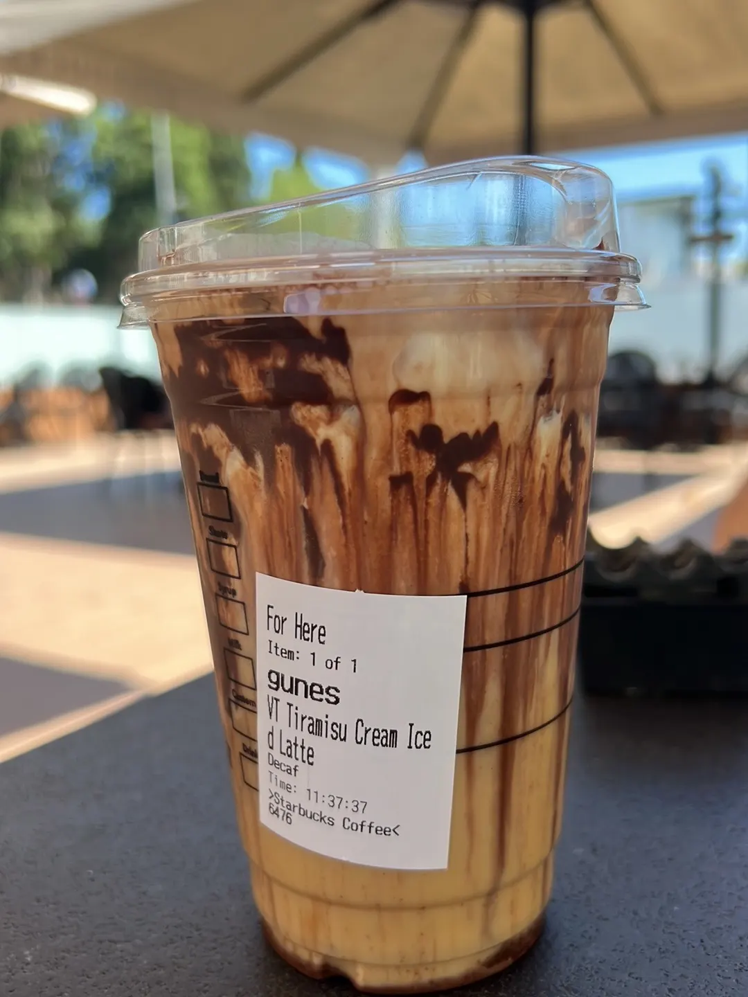 Starbucks fotoğraf 4