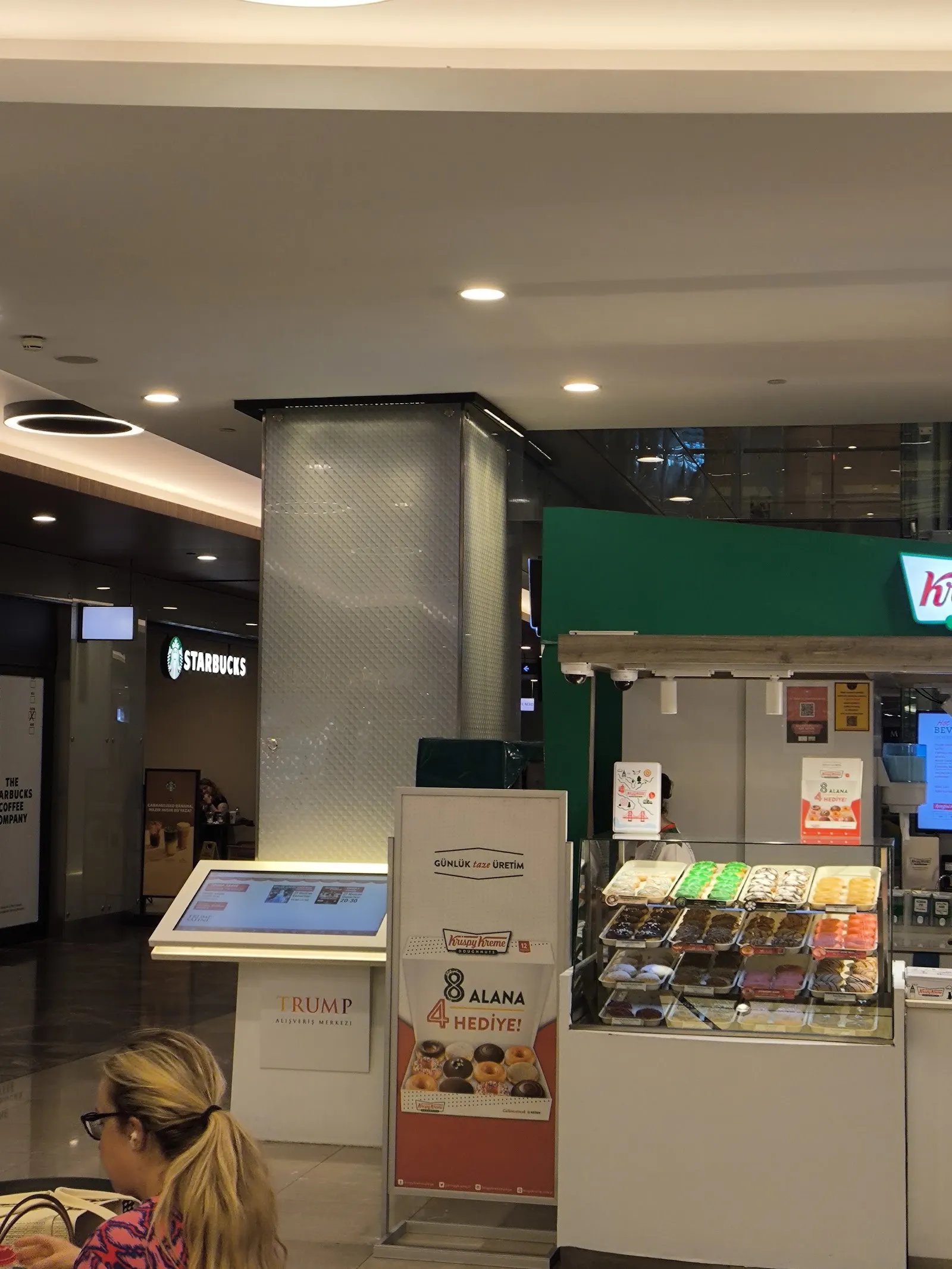 Starbucks fotoğraf 4