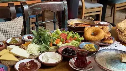 Süreya Kahvaltı fotoğraf 3