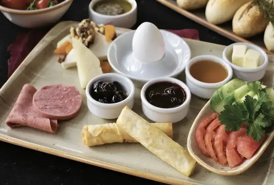 Süslü Kahve Lounge & Nargile fotoğraf 2