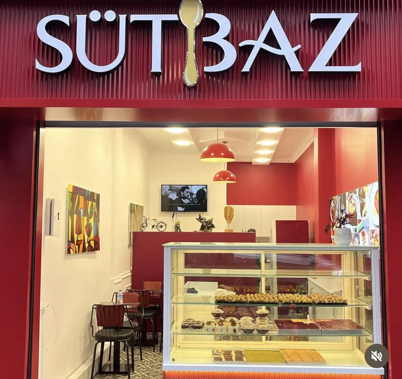 Sütbaz