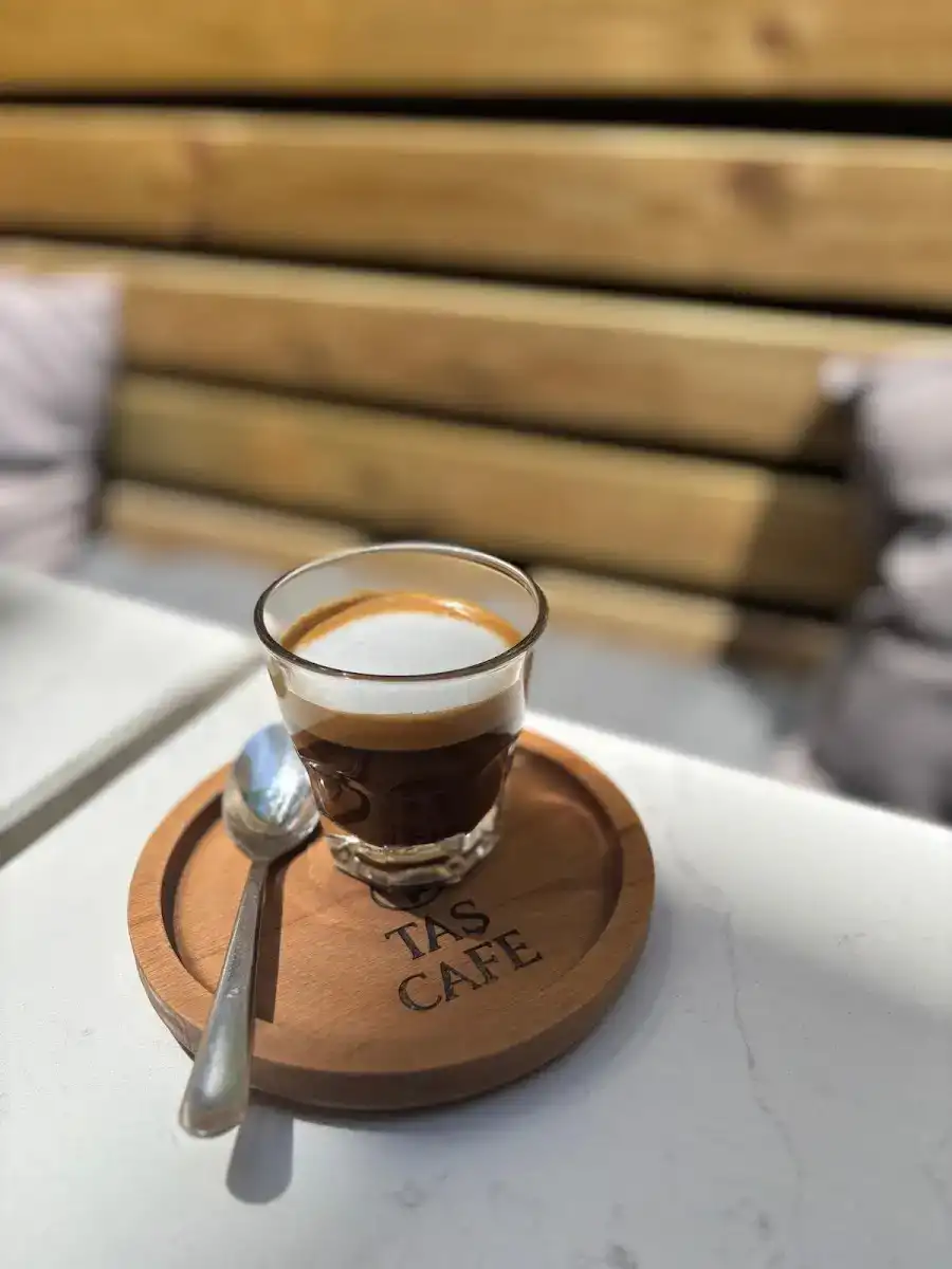 TAŞ CAFE fotoğraf 2