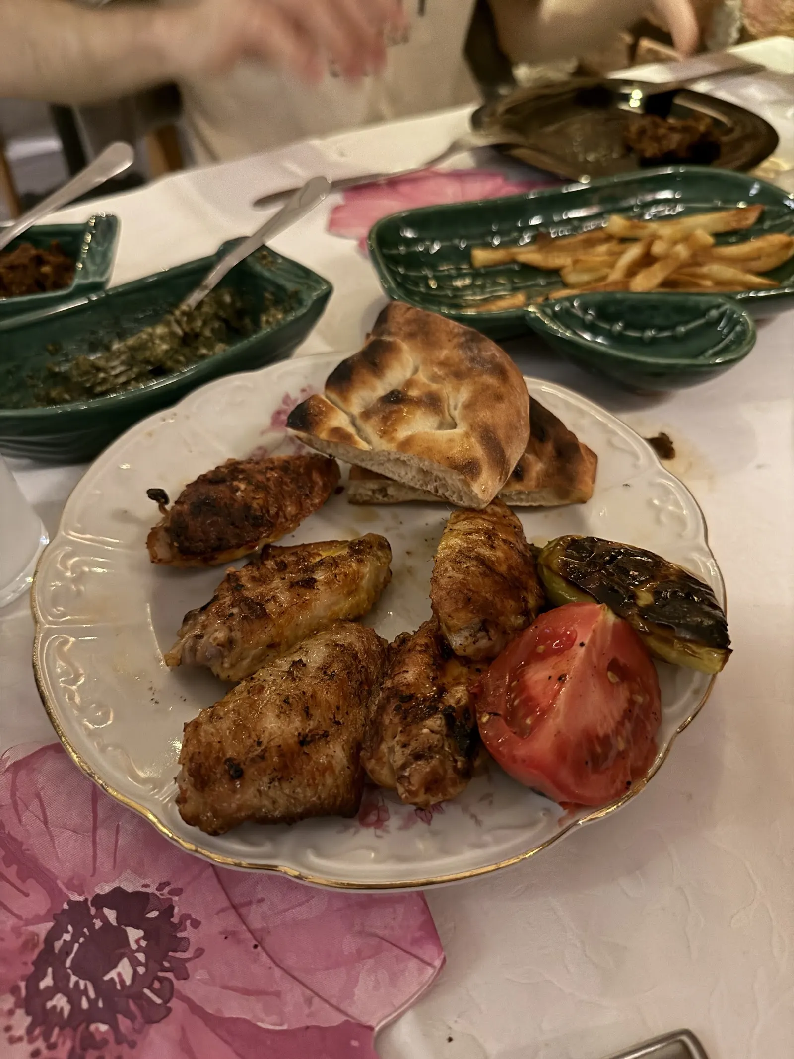 Tatavla Meyhanesi fotoğraf 3