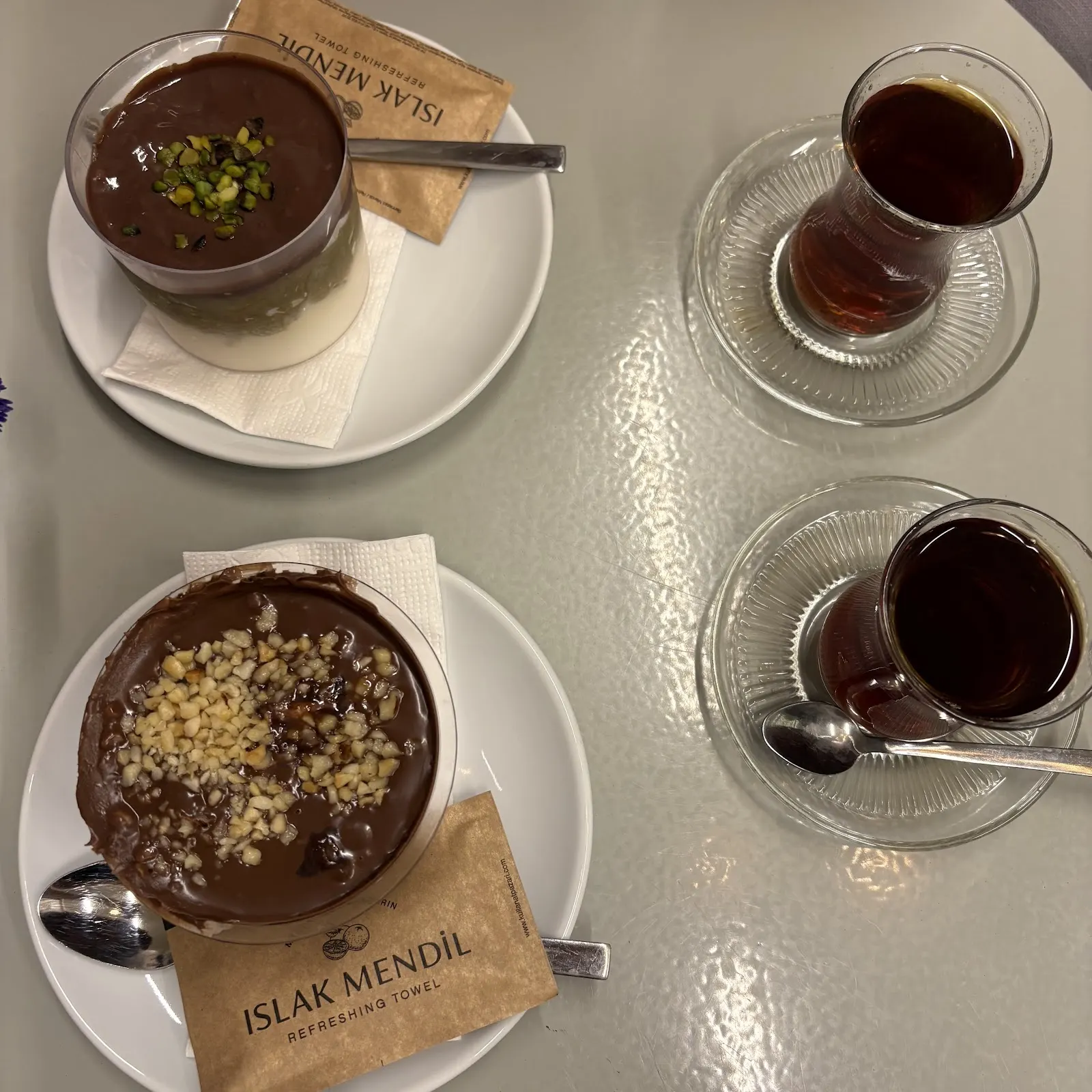 TATLI DEDEKTİFİ fotoğraf 2