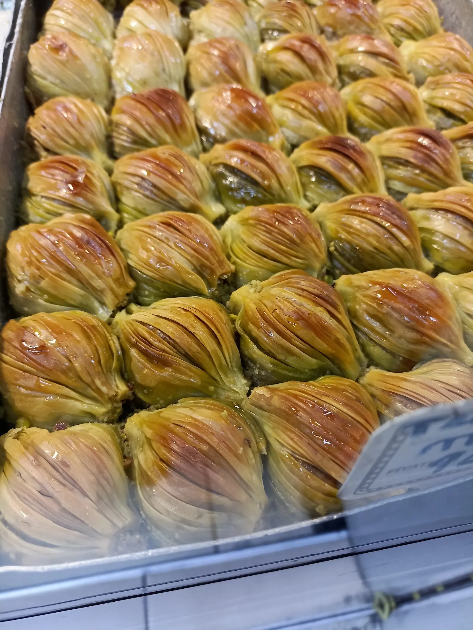 Tatlıcı Kılıçoğlu