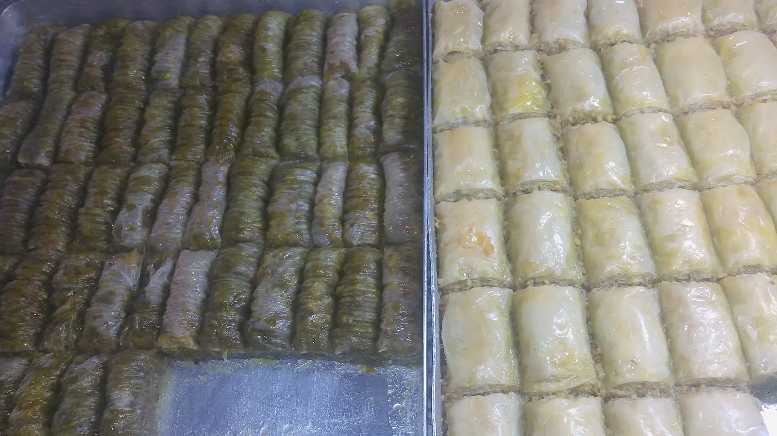 Tatlıcı Kılıçoğlu fotoğraf 3