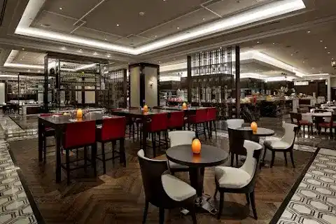 The Globe Restaurant