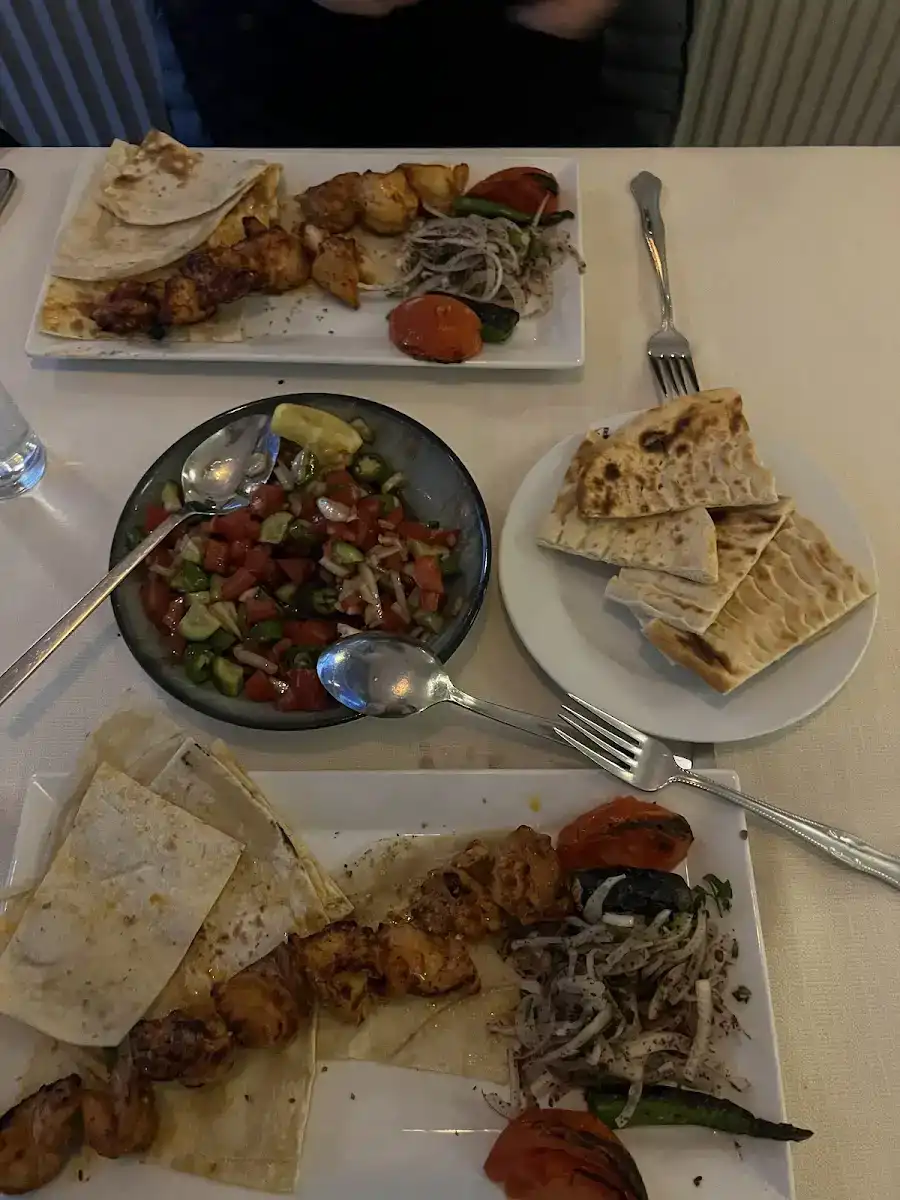 Yani Ocakbaşı Meyhane fotoğraf 3