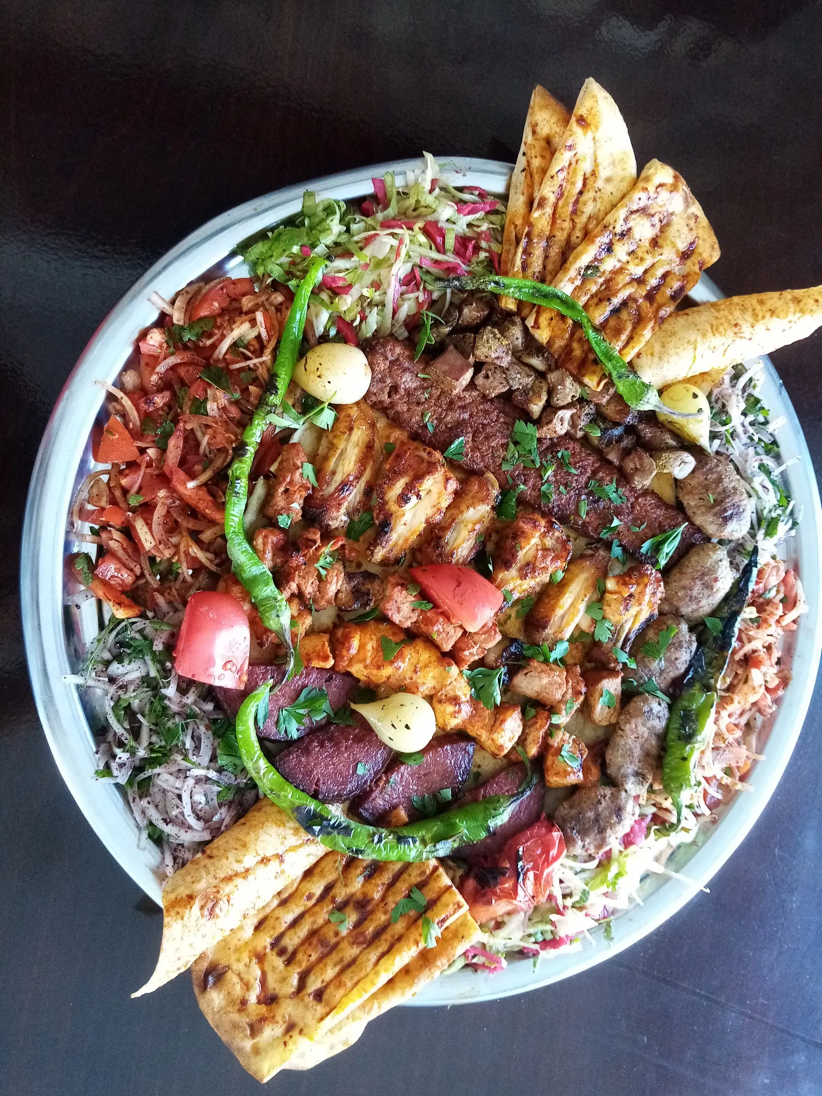 01Ceyhan Kebap fotoğraf 3