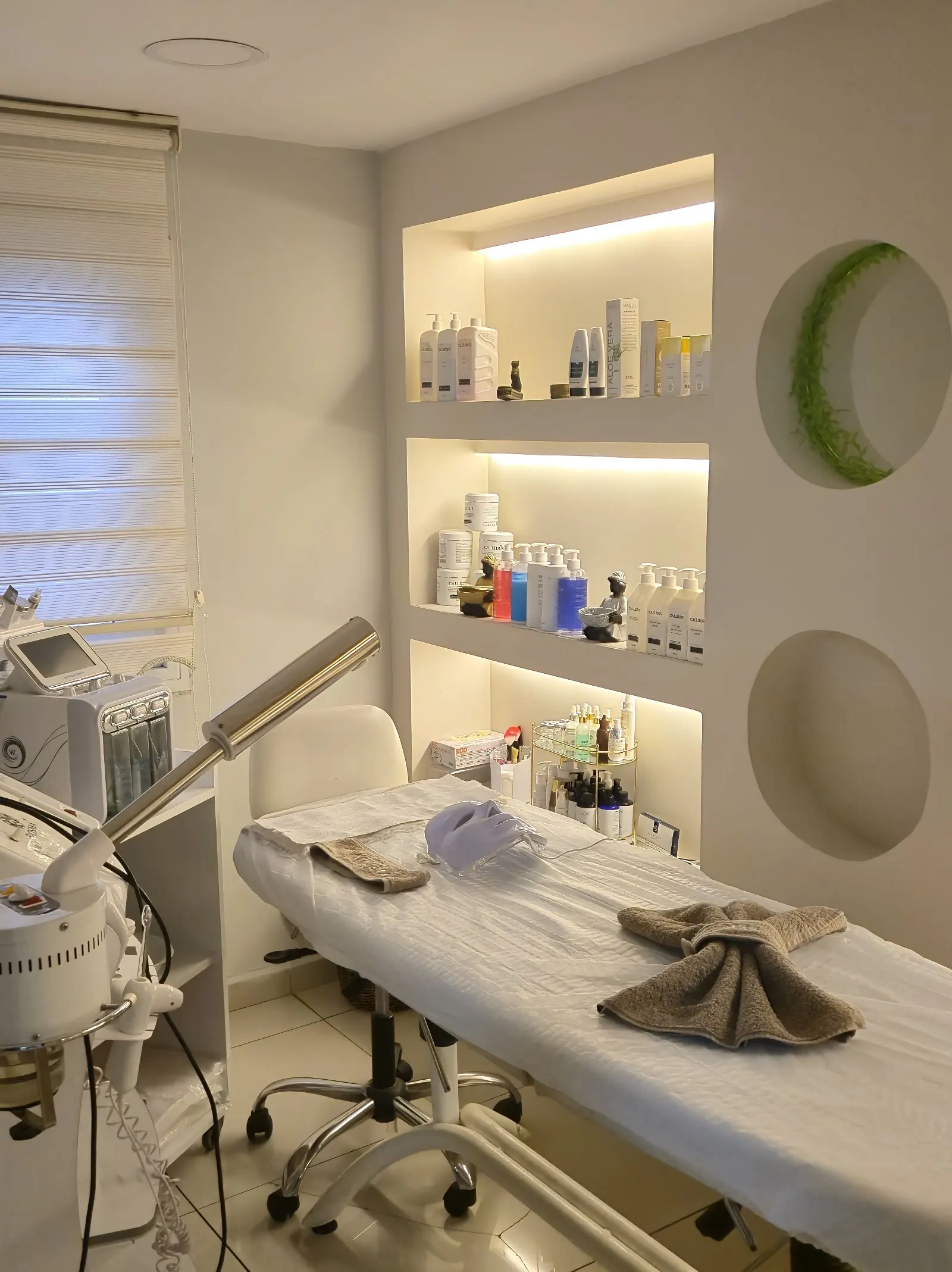 Ar Med Güzellik ve Estetik - Sultanbeyli Şubesi fotoğraf 2