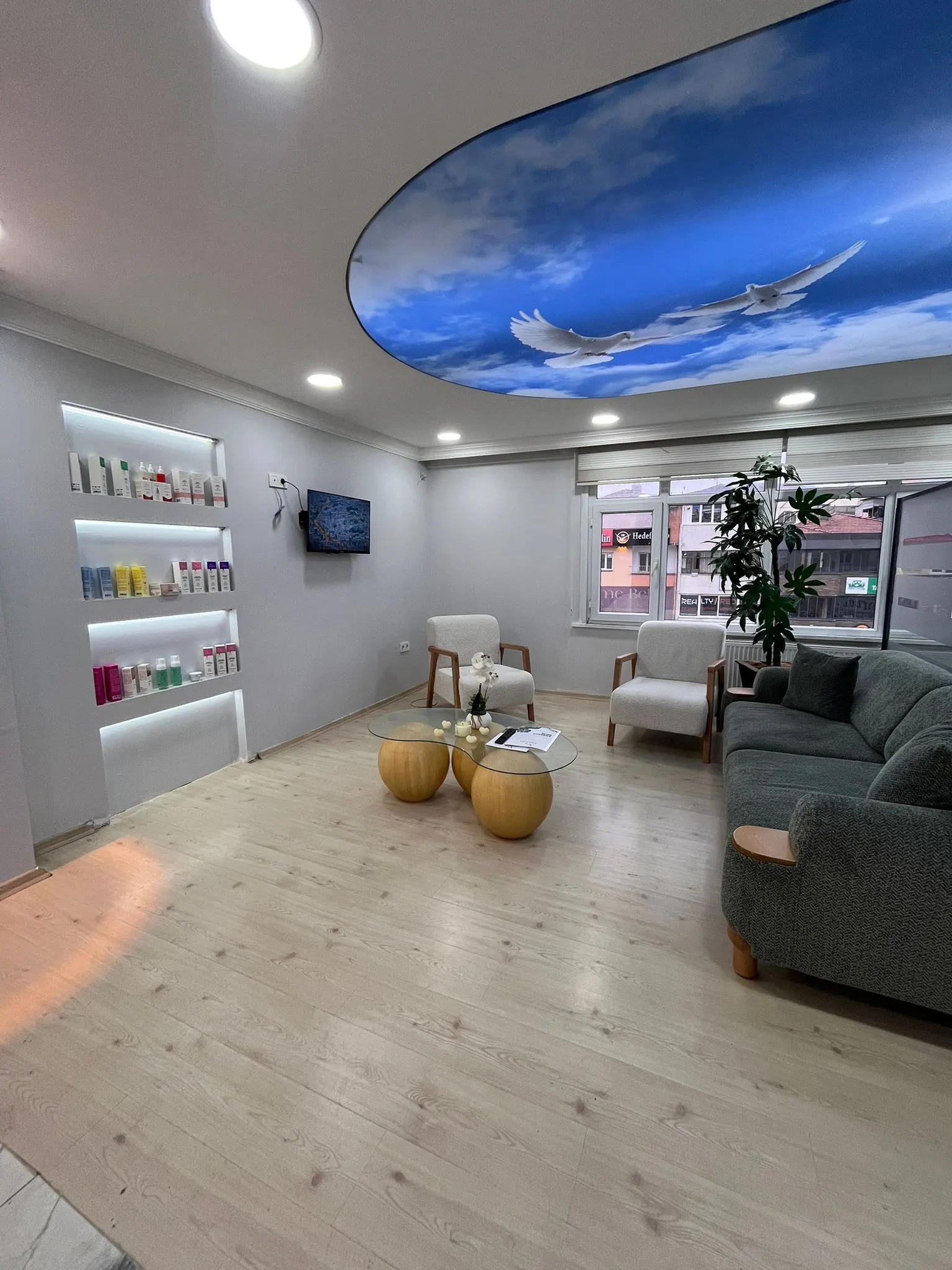 Aura Beauty - Sultanbeyli Güzellik Salonu fotoğraf 2