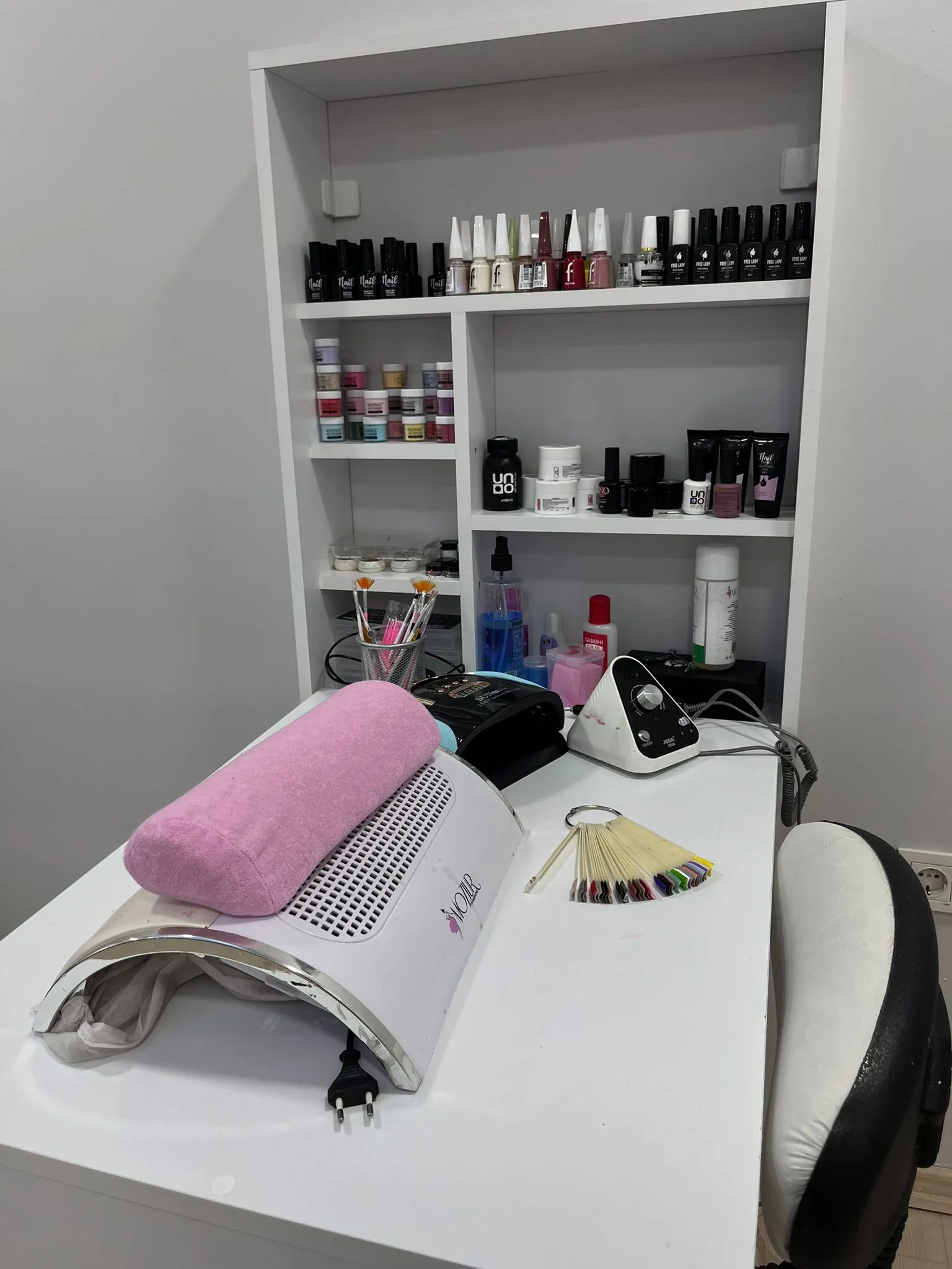 Aura Beauty - Sultanbeyli Güzellik Salonu fotoğraf 3