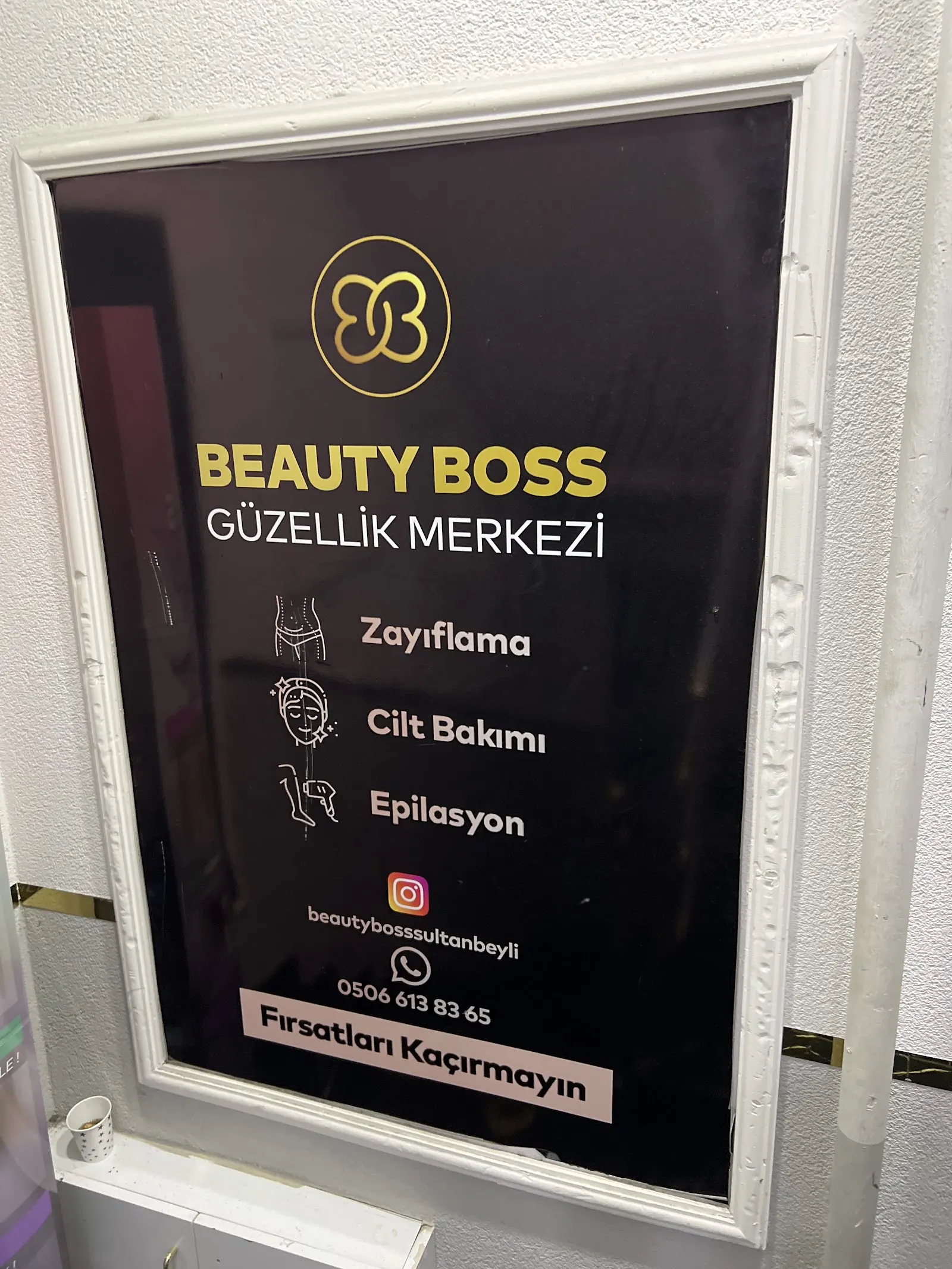 Beauty Boss Sultanbeyli fotoğraf 3