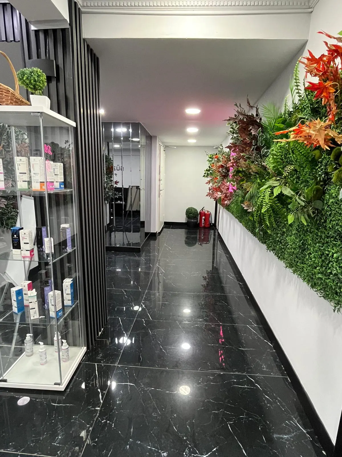 Beauty Secret Sultanbeyli Güzellik Salonu fotoğraf 3