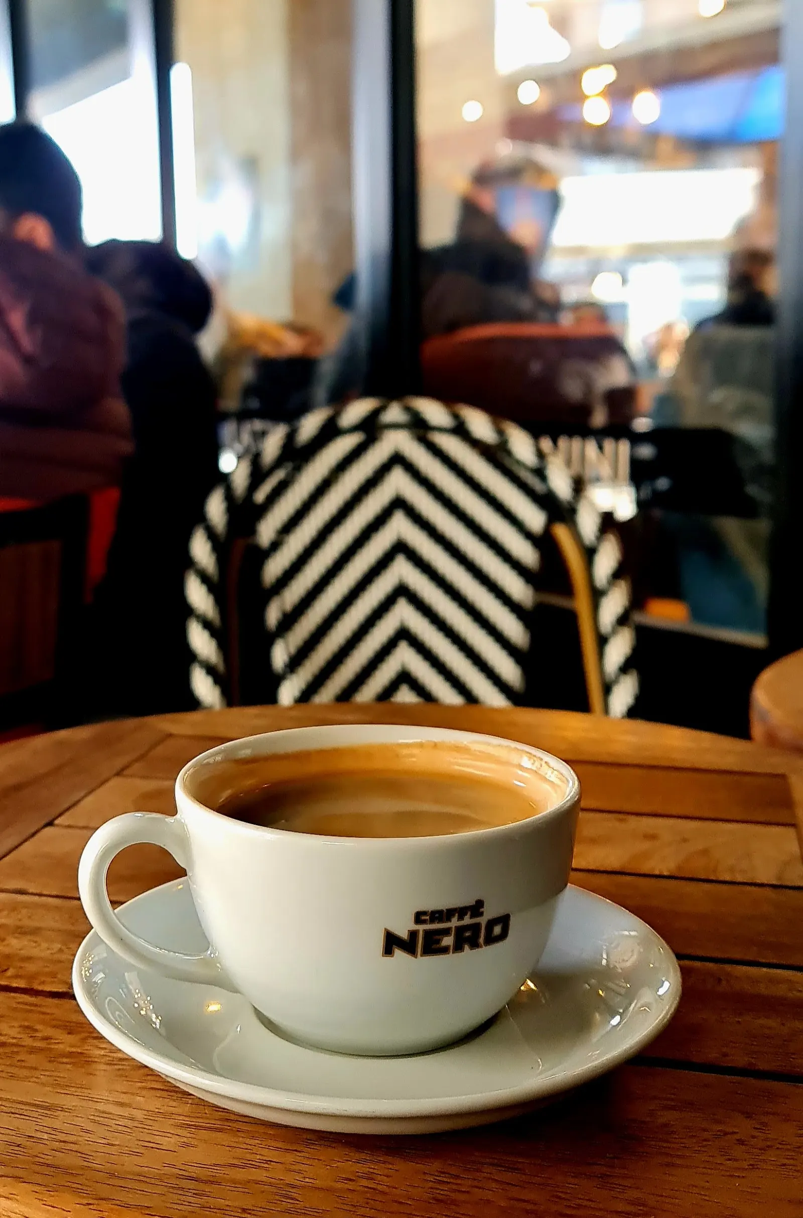 Caffè Nero fotoğraf 4