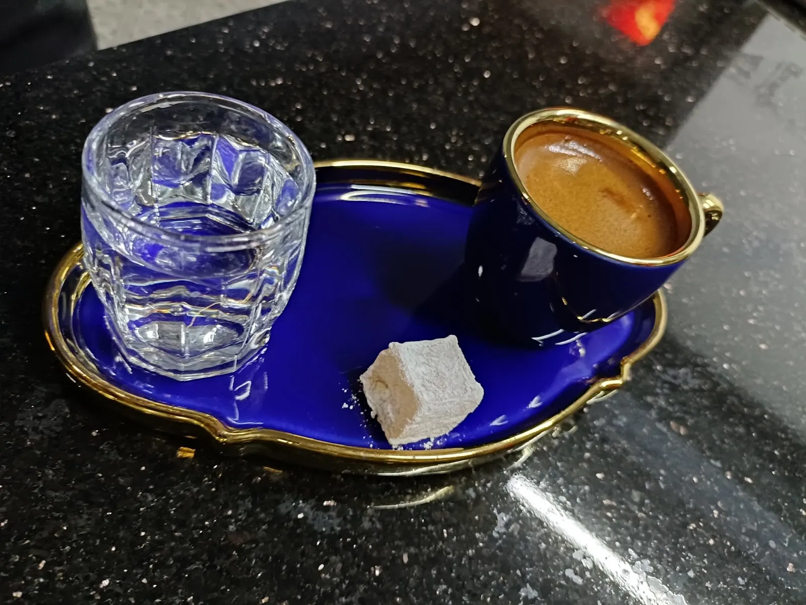 Cevizaltı Çay Bahçesi