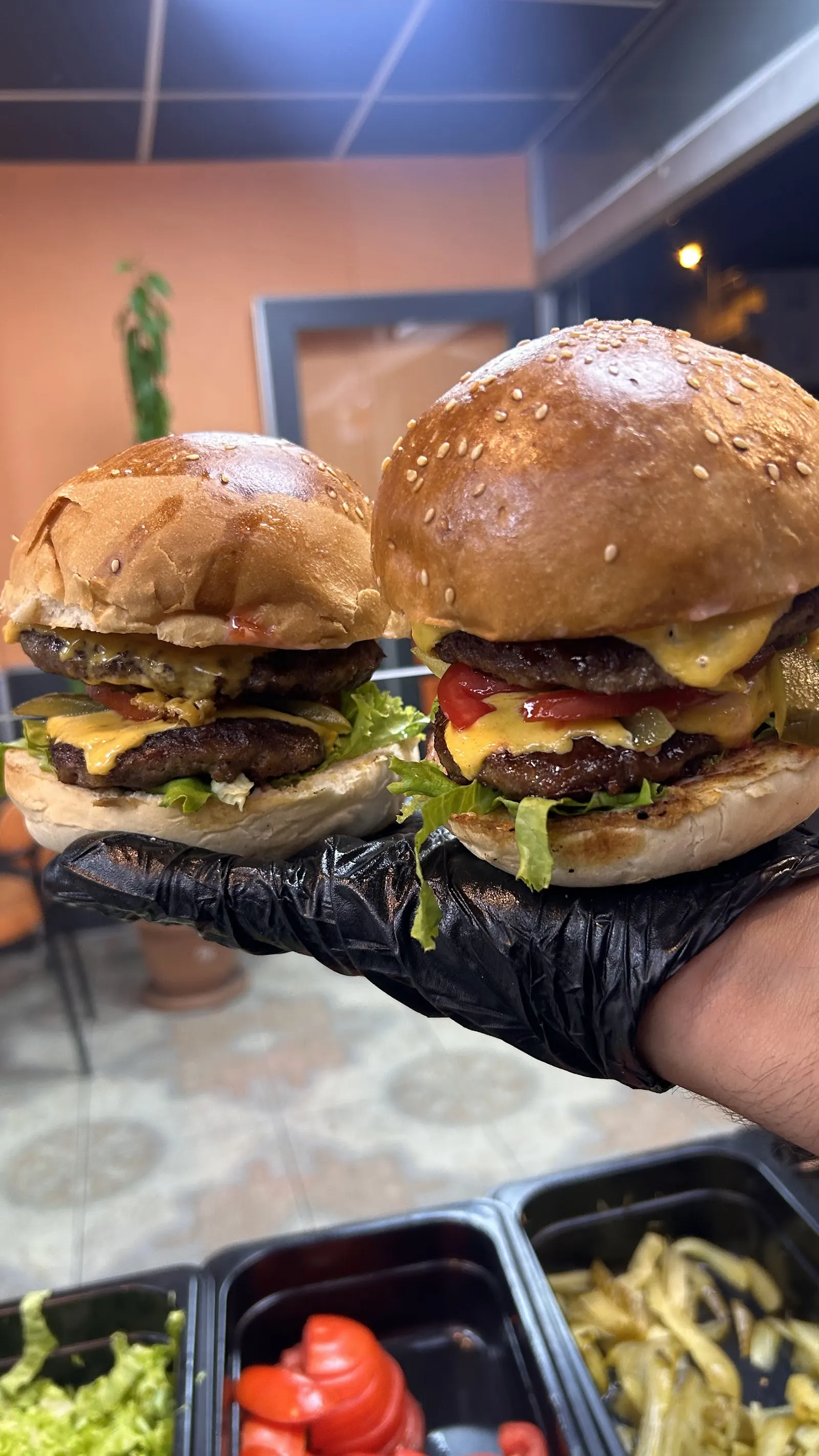 Cheff Döner Sultanbeyli fotoğraf 2