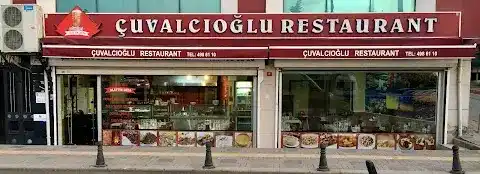 ÇUVALCIOĞLU RESTAURANT