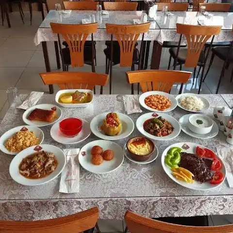 ÇUVALCIOĞLU RESTAURANT fotoğraf 2
