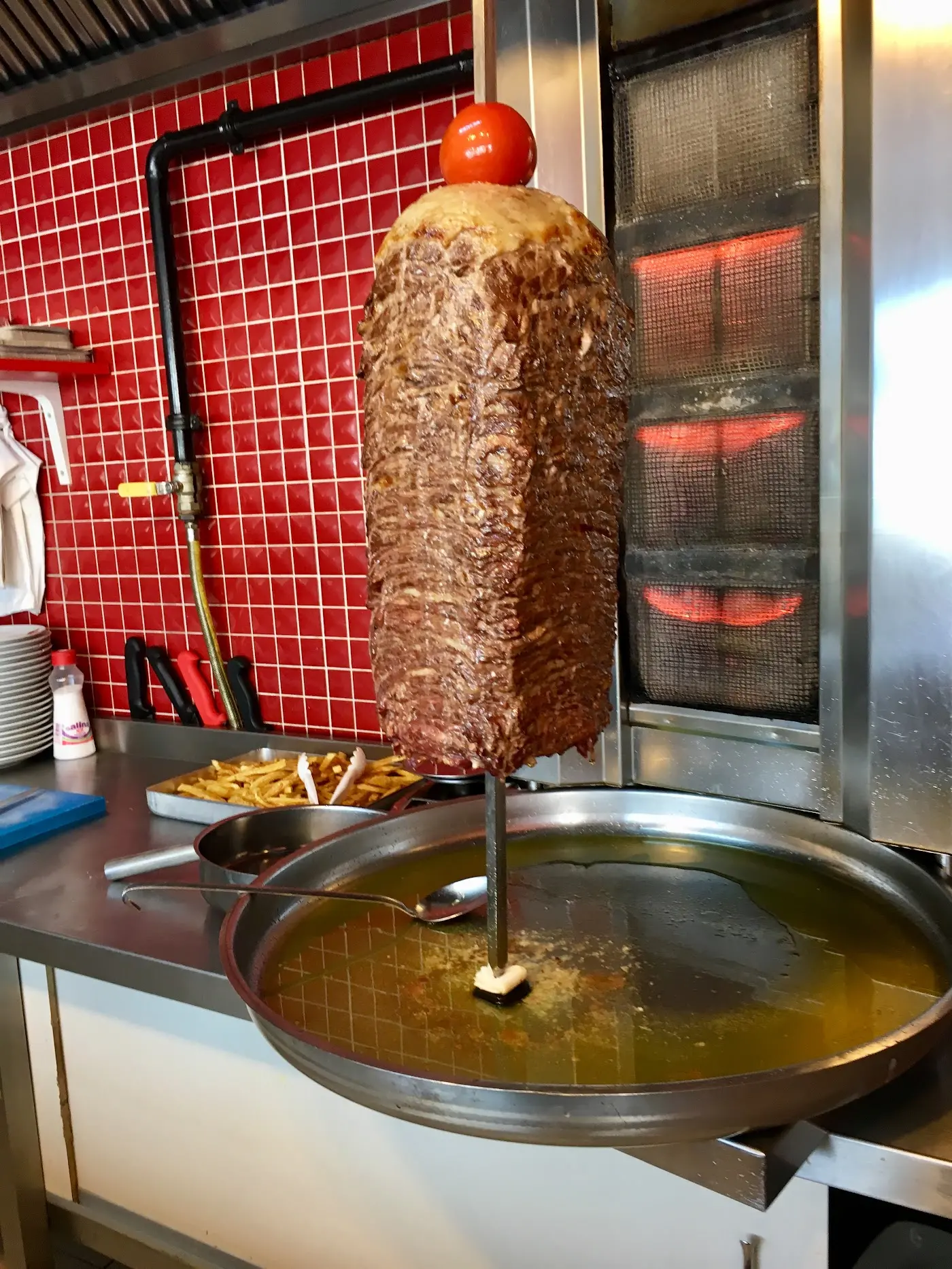 ÇUVALCIOĞLU RESTAURANT fotoğraf 3