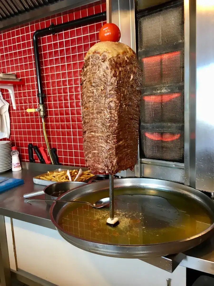 ÇUVALCIOĞLU RESTAURANT fotoğraf 3