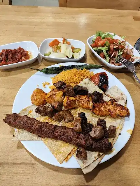 dürümce kebap&kanat sultanbeyli fotoğraf 2