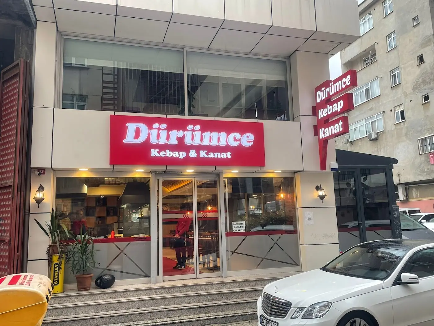 dürümce kebap&kanat sultanbeyli fotoğraf 3