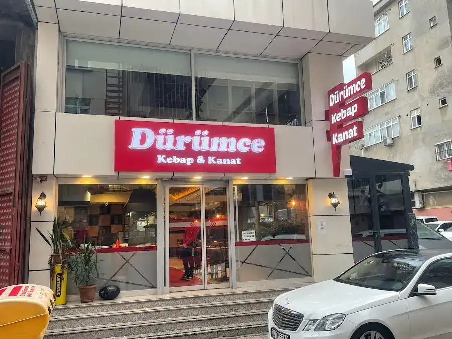 dürümce kebap&kanat sultanbeyli fotoğraf 3