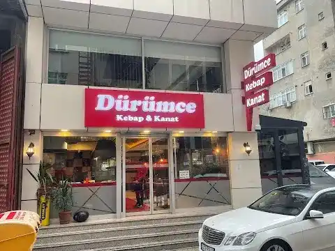dürümce kebap&kanat sultanbeyli fotoğraf 3