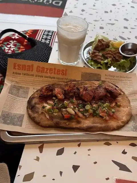 Dürümcü Esnaf Sultanbeyli fotoğraf 3