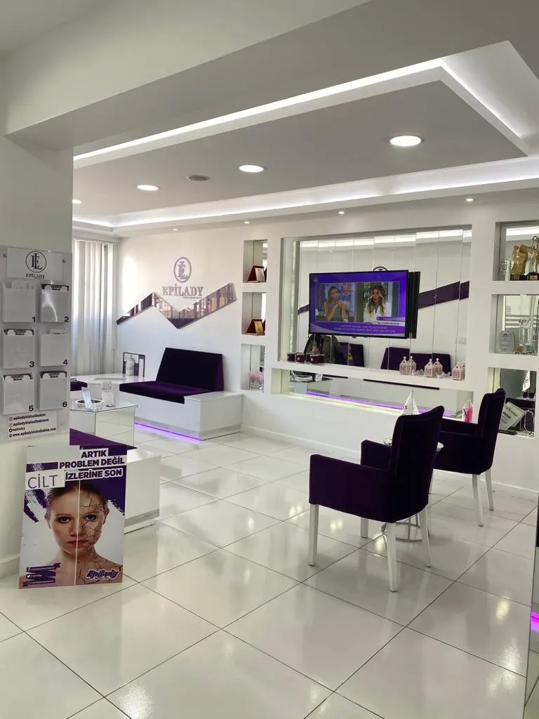 Epilady Sultanbeyli fotoğraf 2