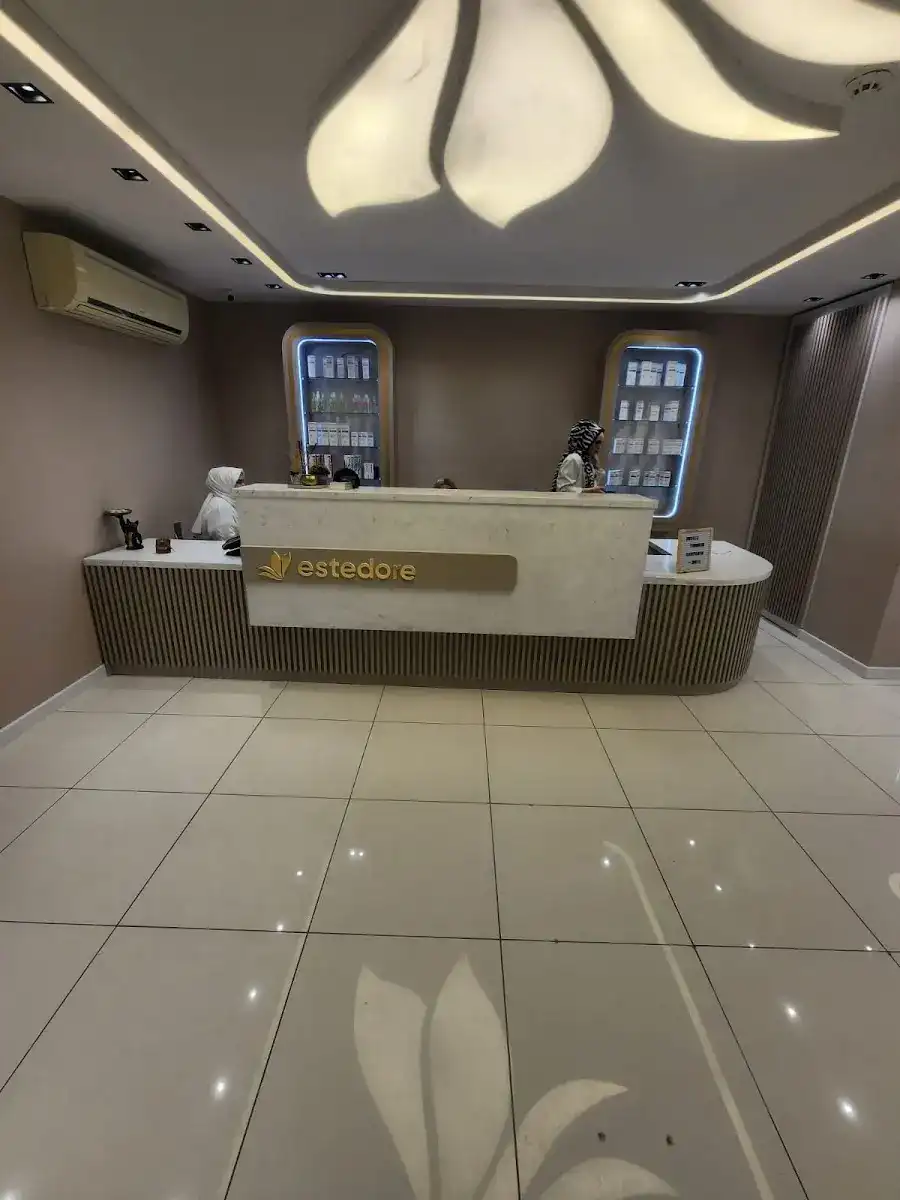 Estedore Beauty Palace Sultanbeyli | Epilasyon, Cilt Bakımı, Zayıflama