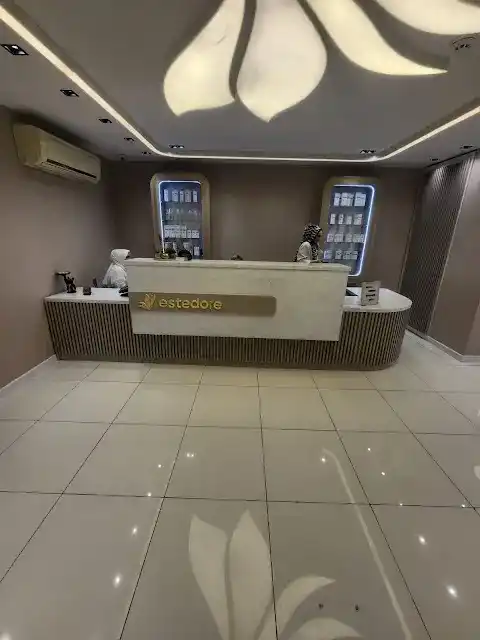 Estedore Beauty Palace Sultanbeyli | Epilasyon, Cilt Bakımı, Zayıflama