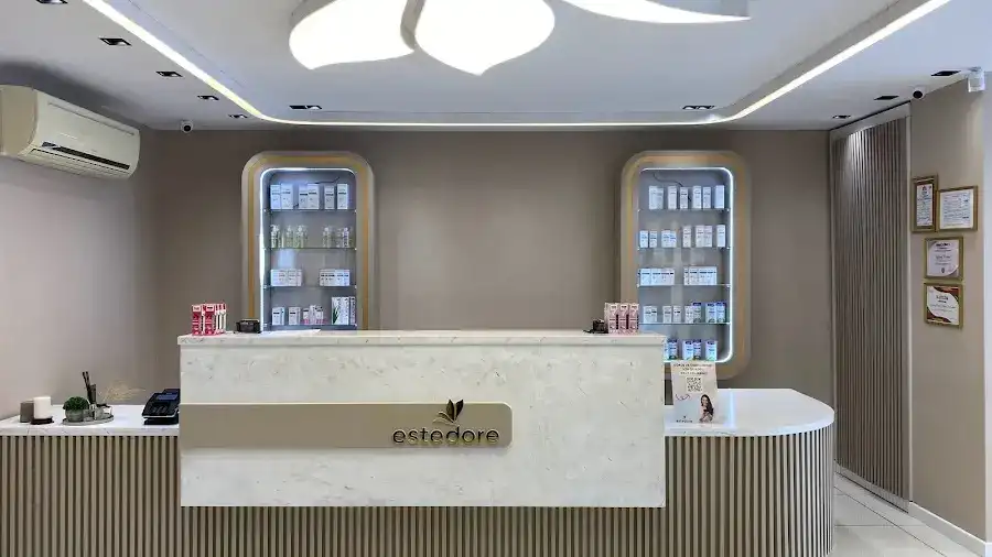 Estedore Beauty Palace Sultanbeyli | Epilasyon, Cilt Bakımı, Zayıflama fotoğraf 2
