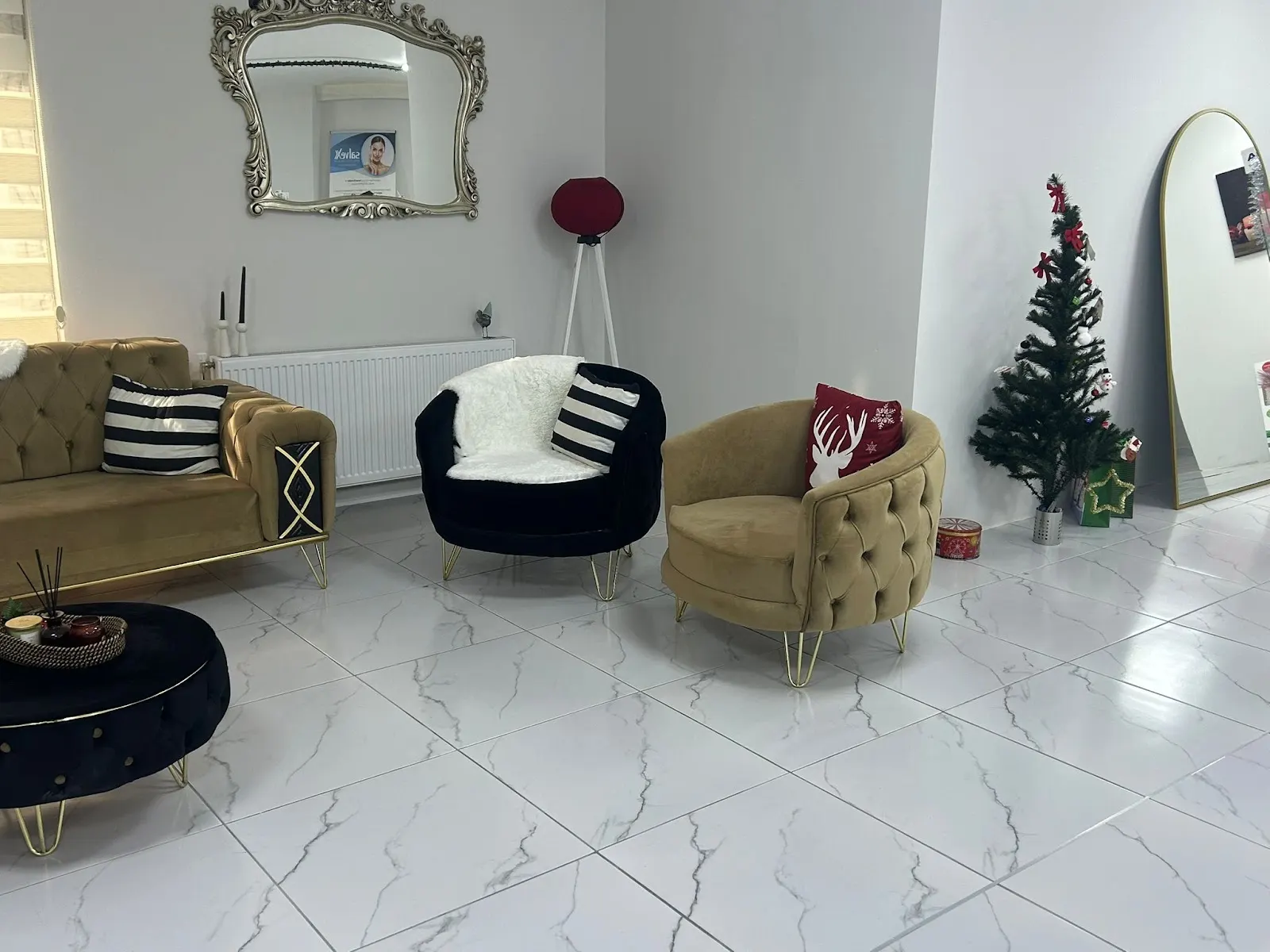 Glamour Güzellik ve Bakım - Sultanbeyli Güzellik Merkezi fotoğraf 2
