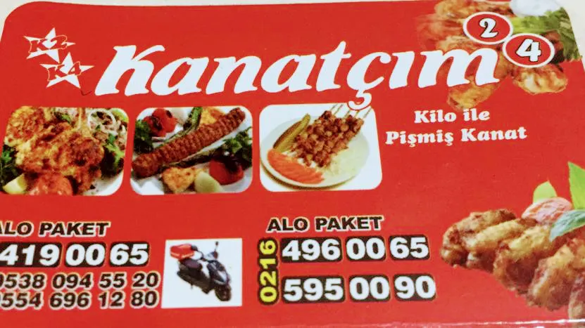 Kanatçım 2 Sultanbeyli fotoğraf 3