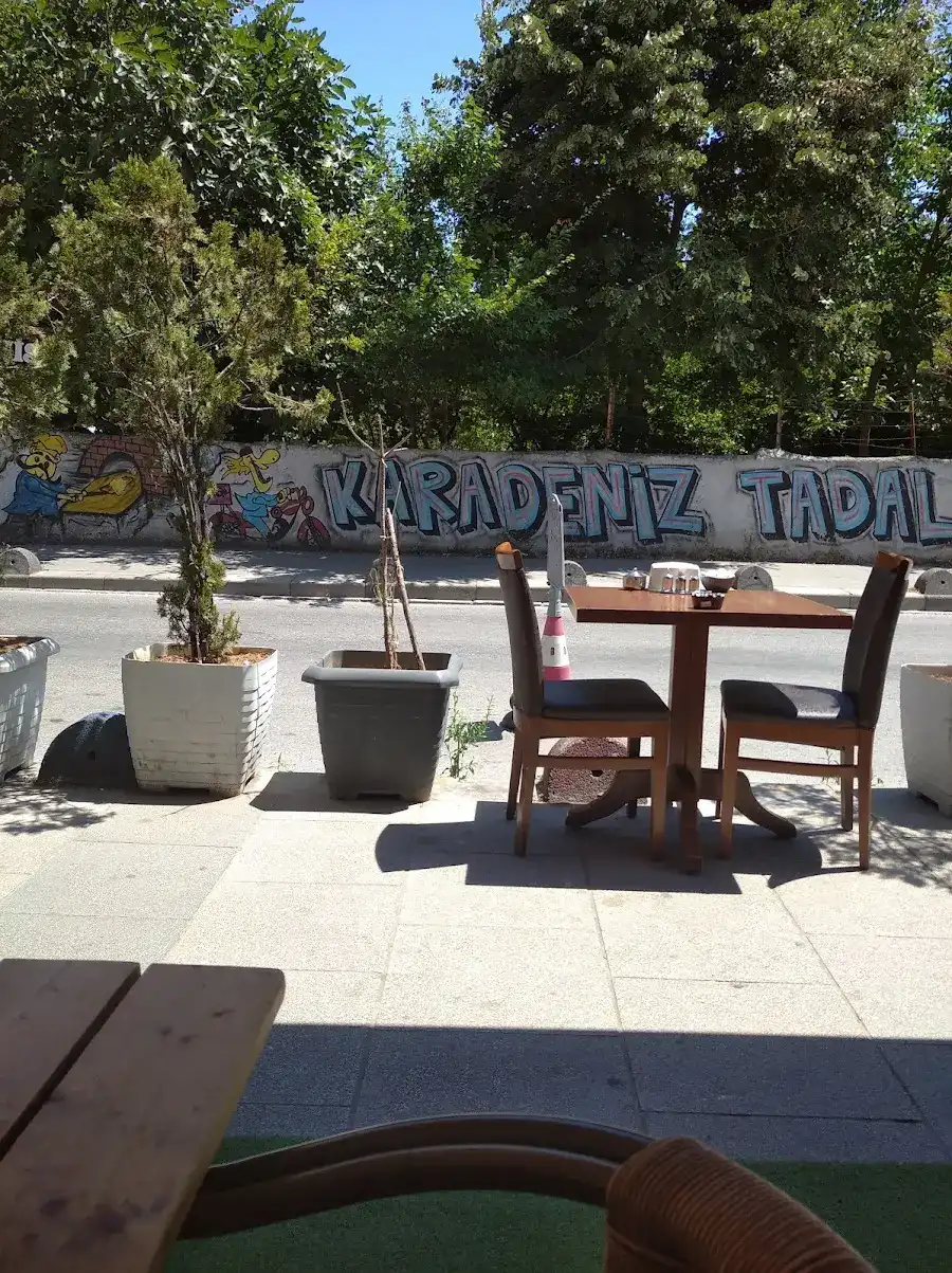 Karadeniz Tadal Pide Salonu