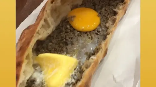 Karadeniz Tadal Pide Salonu fotoğraf 2