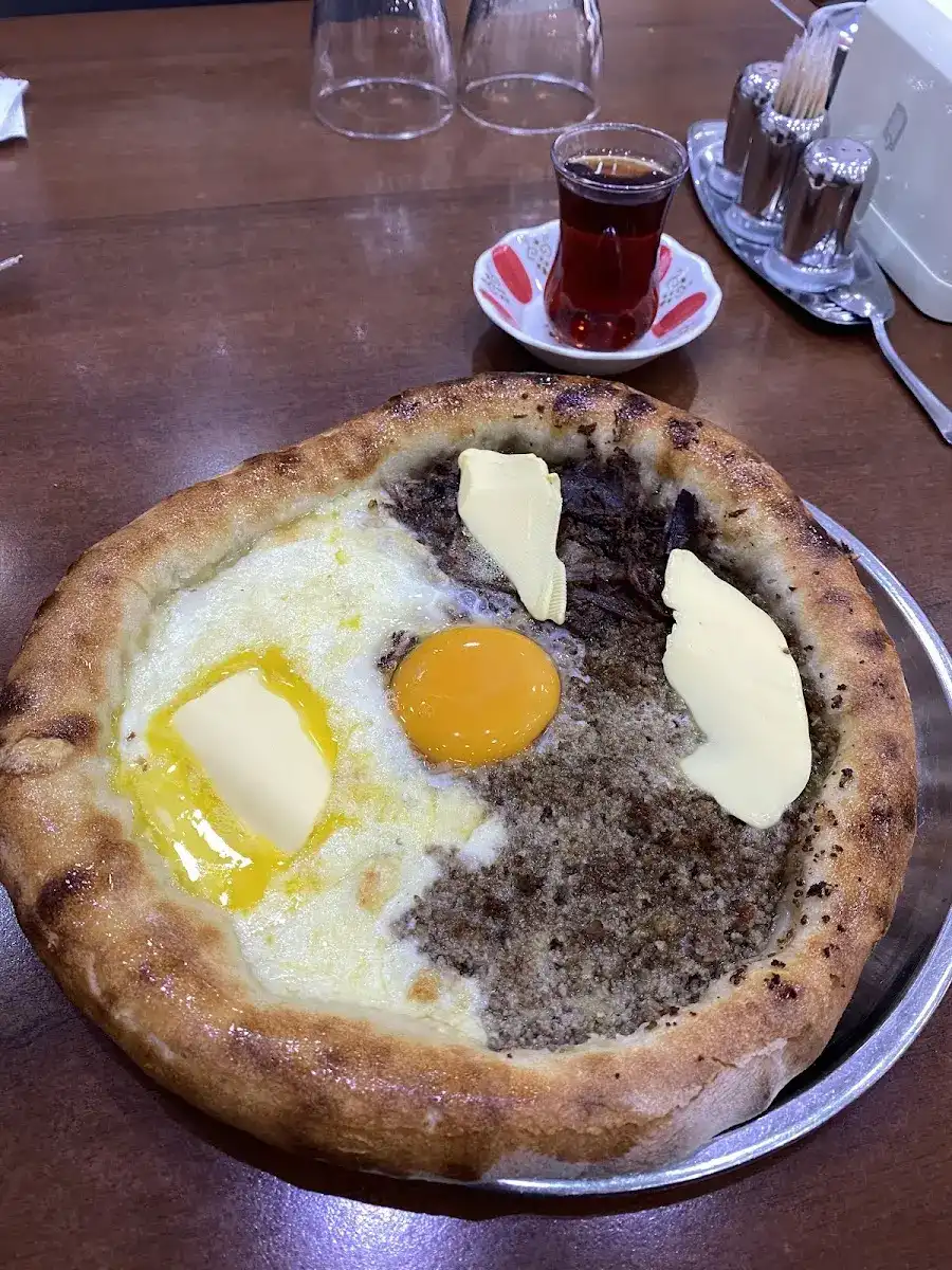 Karadeniz Tadal Pide Salonu fotoğraf 3