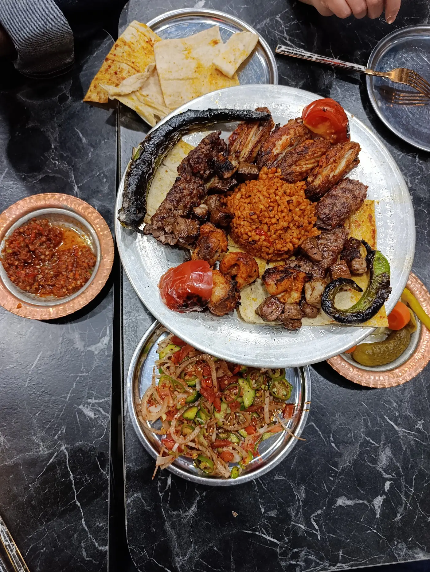 Kebapcı Dayı fotoğraf 2