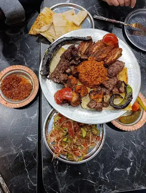 Kebapcı Dayı fotoğraf 2
