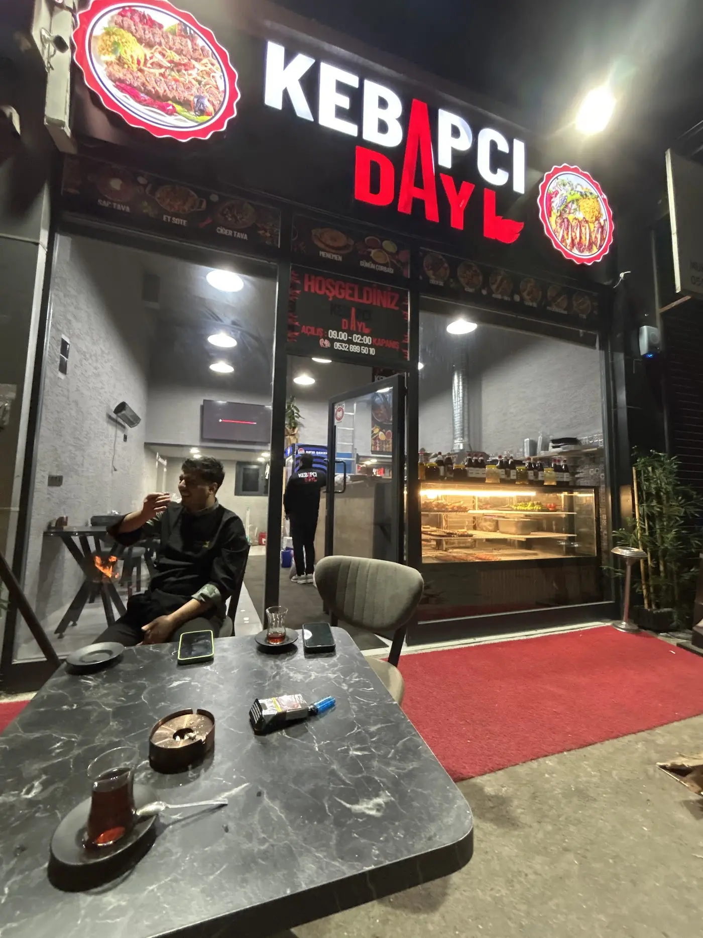 Kebapcı Dayı fotoğraf 3