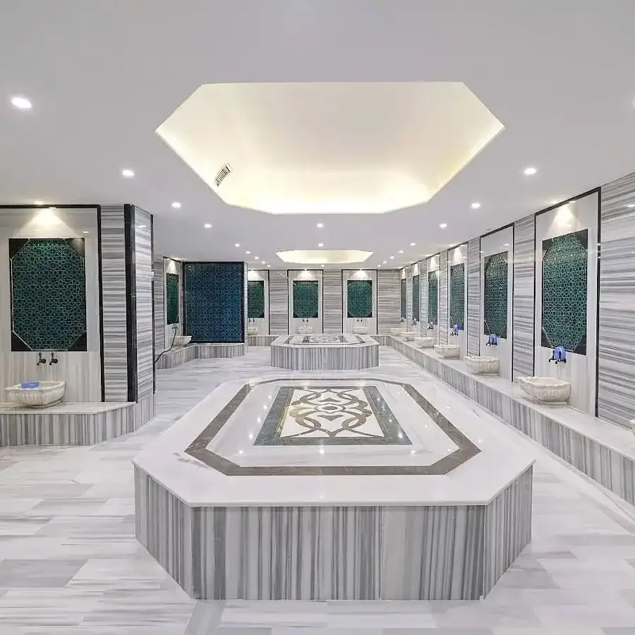 KERVANSARAY SPOR KOMPLEKSİ fotoğraf 2