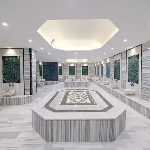 KERVANSARAY SPOR KOMPLEKSİ fotoğraf 2